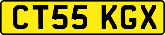 CT55KGX