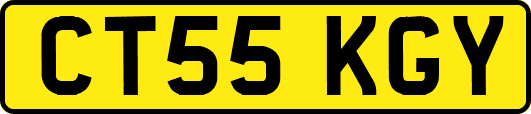 CT55KGY