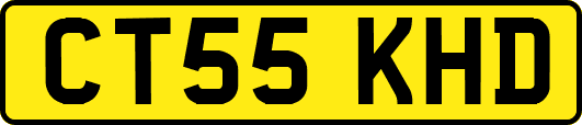 CT55KHD