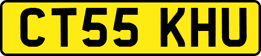 CT55KHU