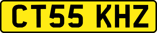 CT55KHZ