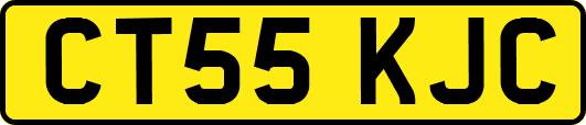CT55KJC