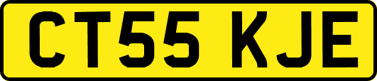 CT55KJE