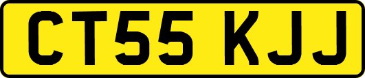 CT55KJJ