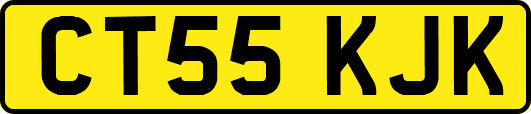 CT55KJK