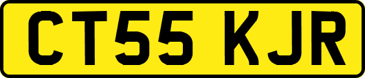 CT55KJR