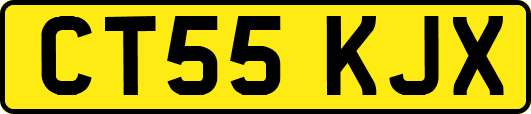 CT55KJX