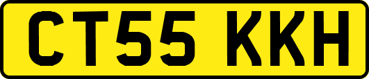 CT55KKH