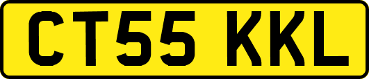CT55KKL