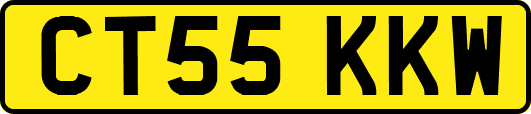 CT55KKW