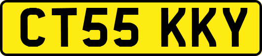 CT55KKY