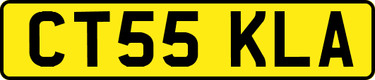 CT55KLA