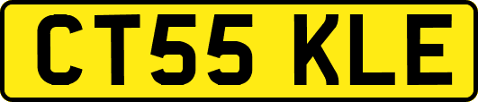 CT55KLE