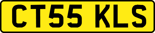 CT55KLS