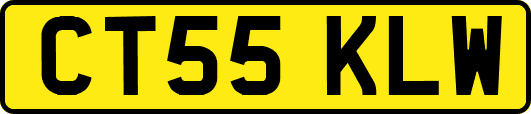 CT55KLW