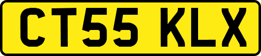 CT55KLX