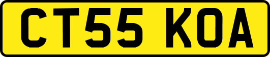 CT55KOA