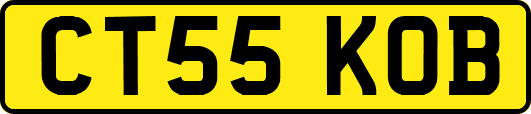 CT55KOB