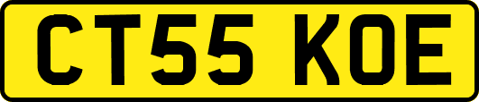 CT55KOE