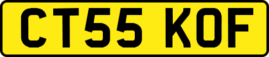 CT55KOF