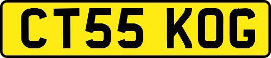 CT55KOG