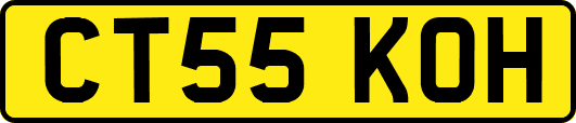 CT55KOH