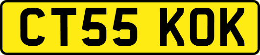 CT55KOK