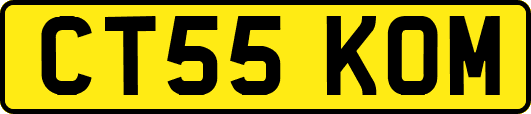 CT55KOM