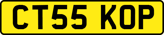 CT55KOP