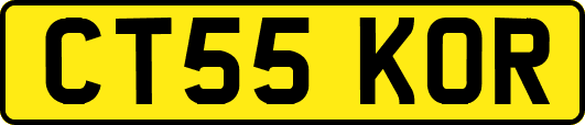CT55KOR