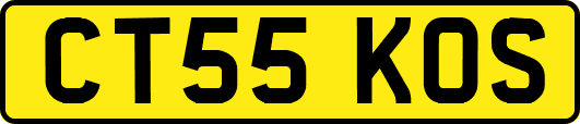 CT55KOS