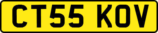 CT55KOV