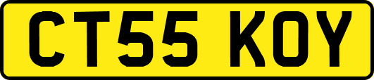 CT55KOY