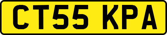 CT55KPA