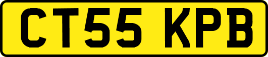 CT55KPB