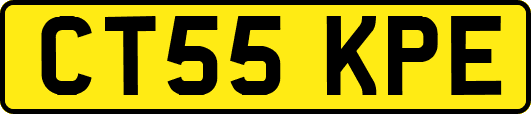 CT55KPE