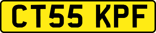 CT55KPF