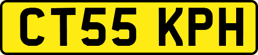 CT55KPH