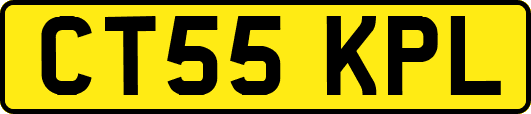 CT55KPL