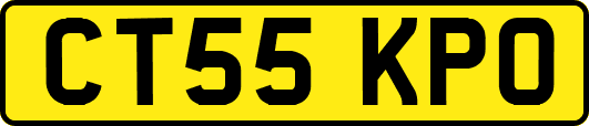 CT55KPO