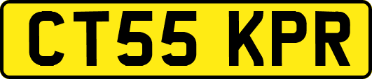 CT55KPR
