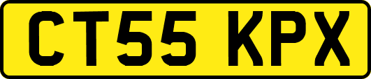 CT55KPX