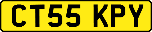 CT55KPY