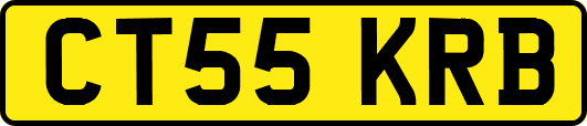 CT55KRB