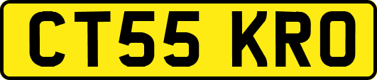 CT55KRO
