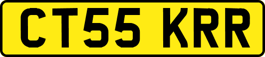CT55KRR