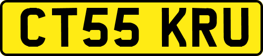 CT55KRU