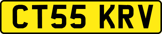 CT55KRV