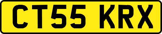 CT55KRX