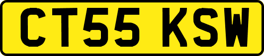 CT55KSW